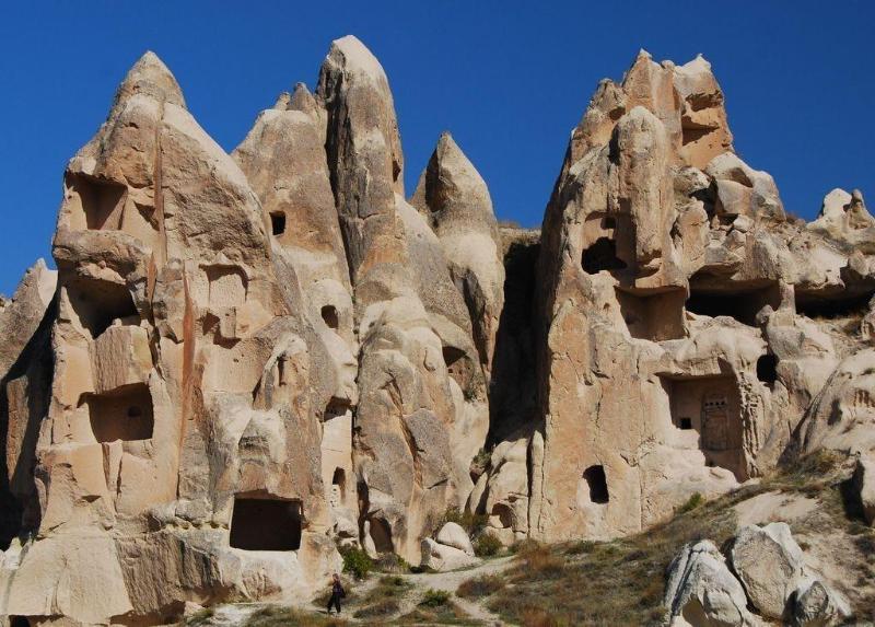 Cappadocia Divin House image