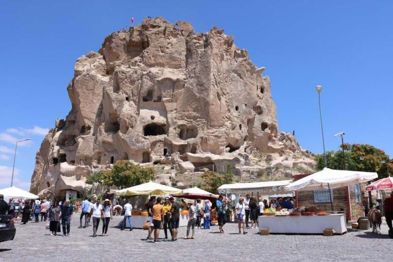 Cappadocia Divin House image