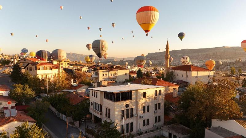 Cappadocia Divin House image