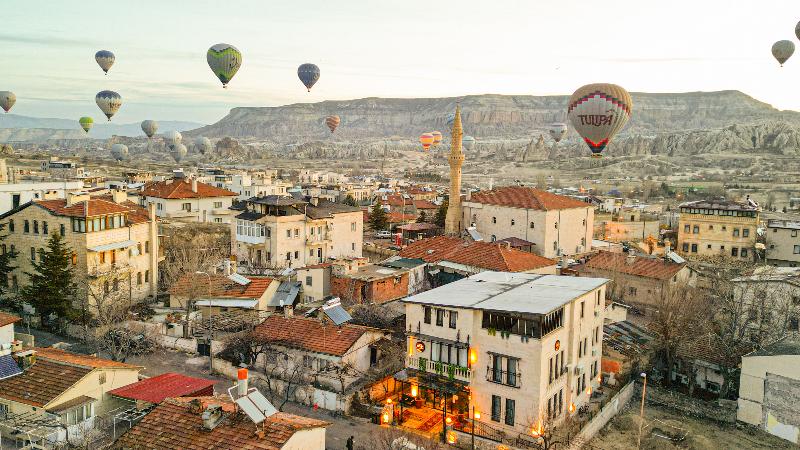 Cappadocia Divin House image