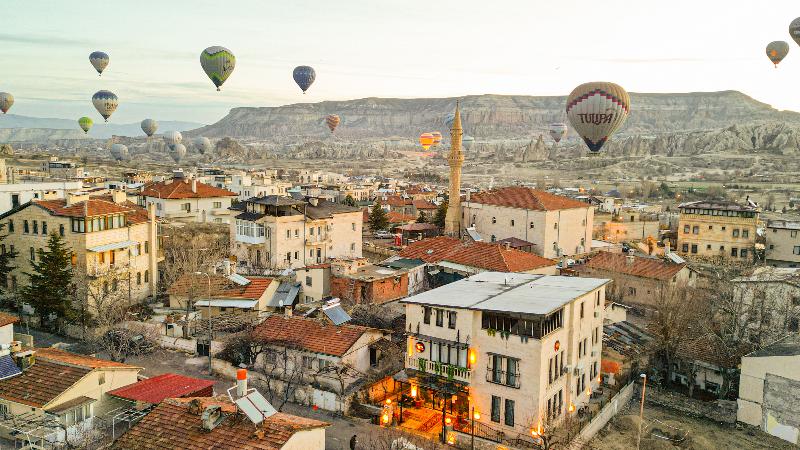 Cappadocia Divin House image
