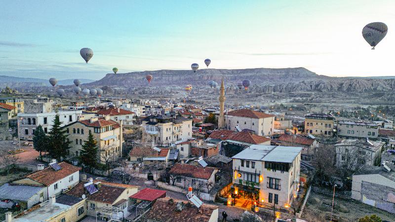 Cappadocia Divin House image