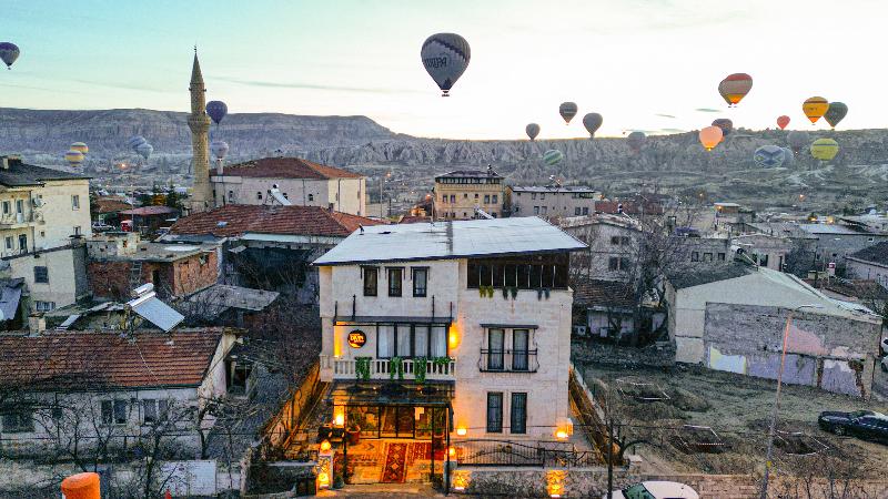 Cappadocia Divin House image