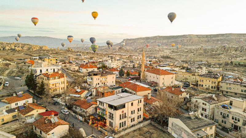 Cappadocia Divin House image