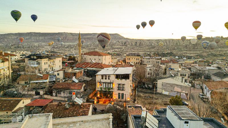 Cappadocia Divin House image