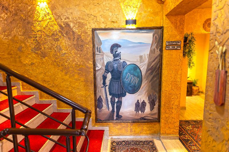 Cappadocia Divin House image