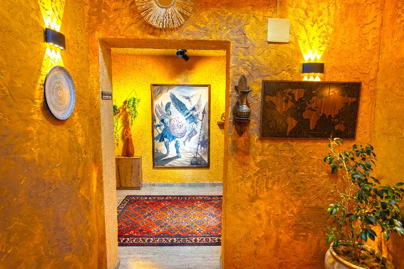 Cappadocia Divin House image