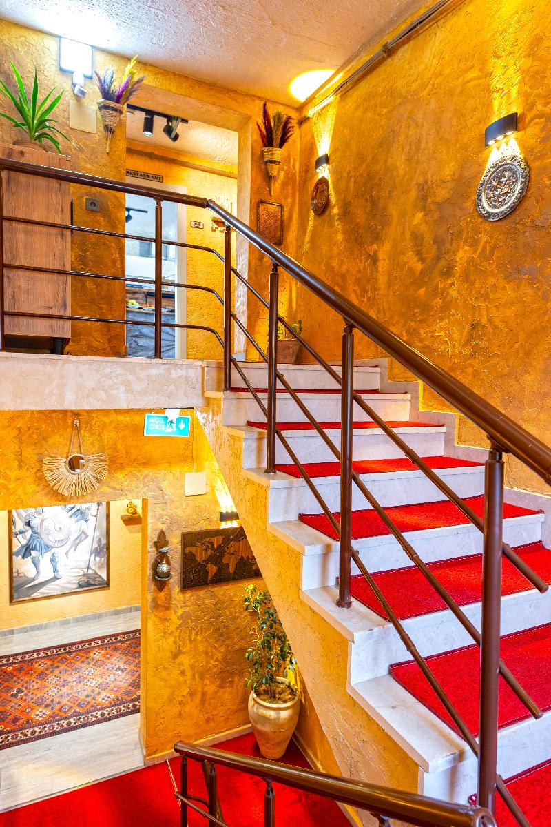 Cappadocia Divin House image