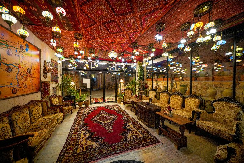 Cappadocia Divin House image