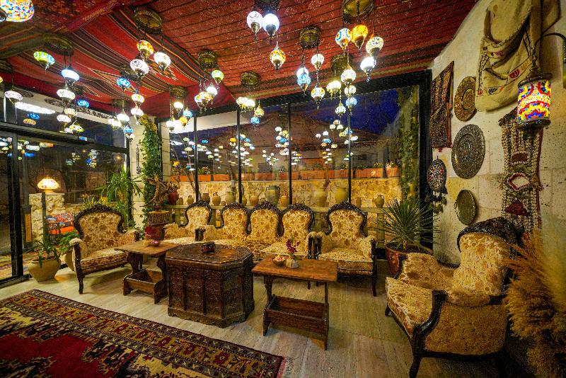 Cappadocia Divin House image