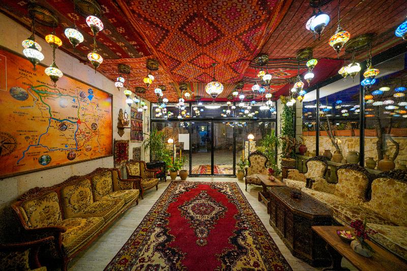 Cappadocia Divin House image