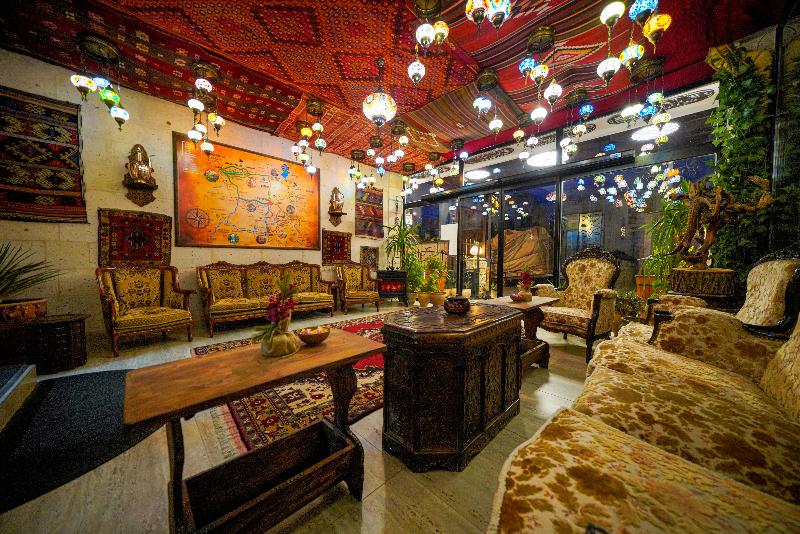 Cappadocia Divin House image
