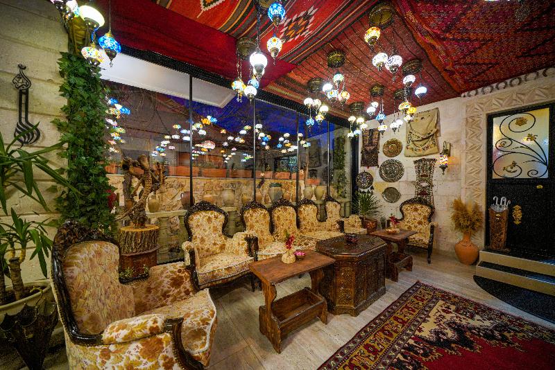 Cappadocia Divin House image
