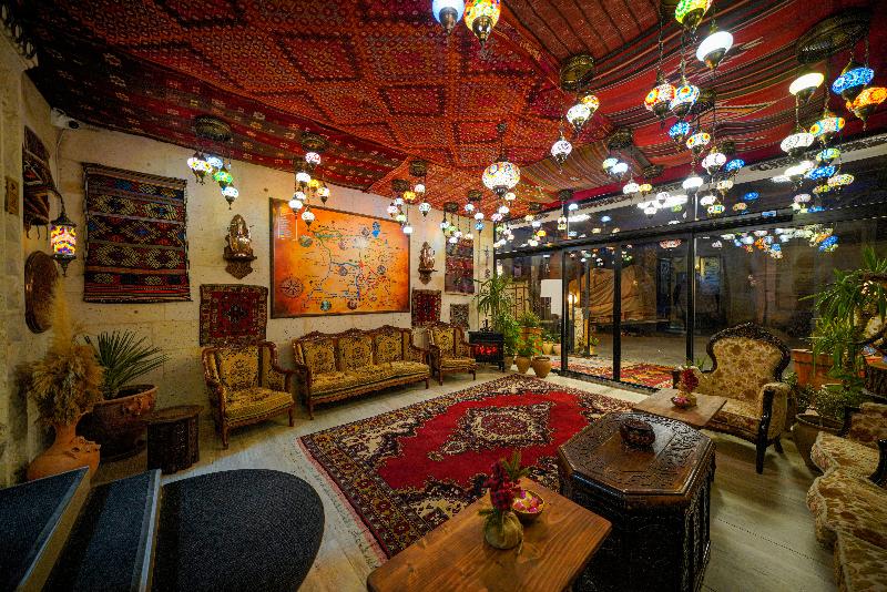 Cappadocia Divin House image