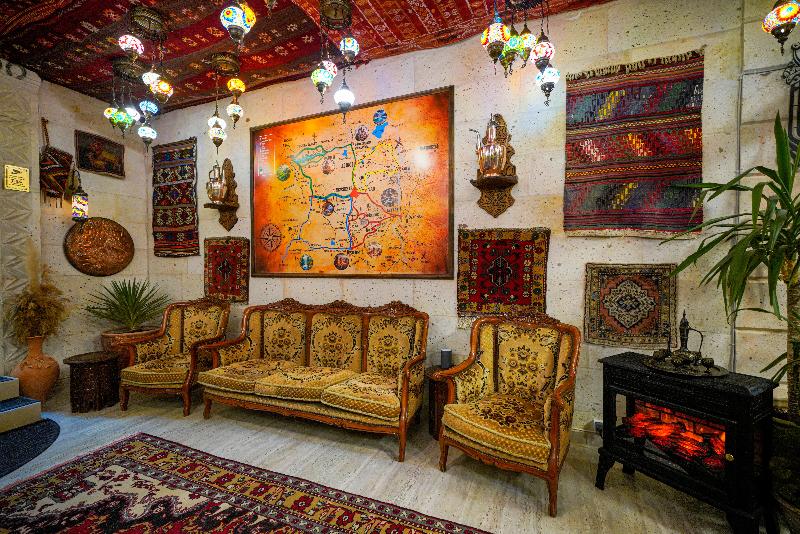 Cappadocia Divin House image