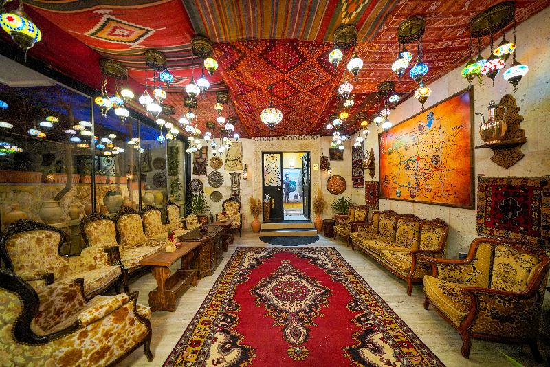 Cappadocia Divin House image