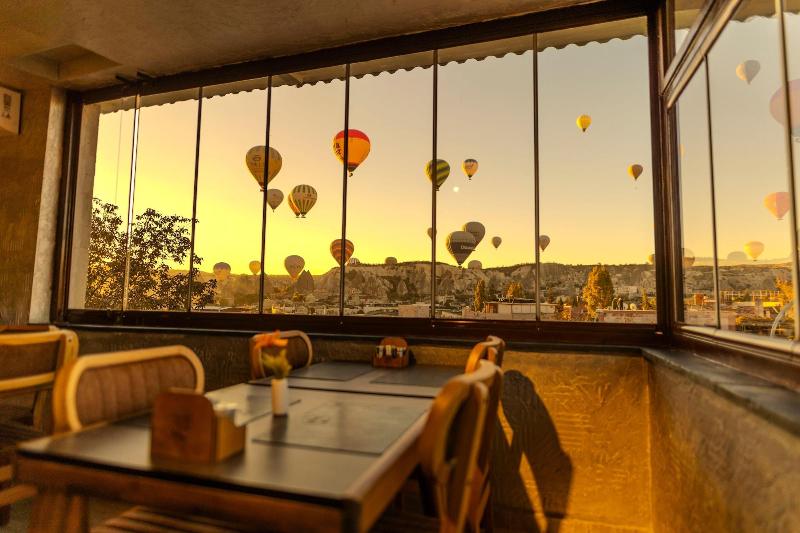 Cappadocia Divin House image