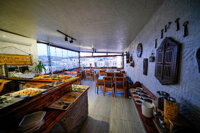 Cappadocia Divin House image