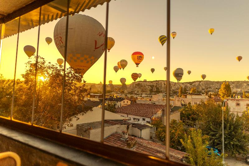 Cappadocia Divin House image