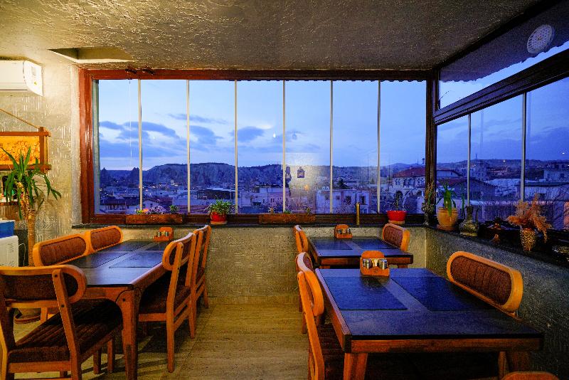 Cappadocia Divin House image