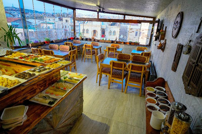 Cappadocia Divin House image