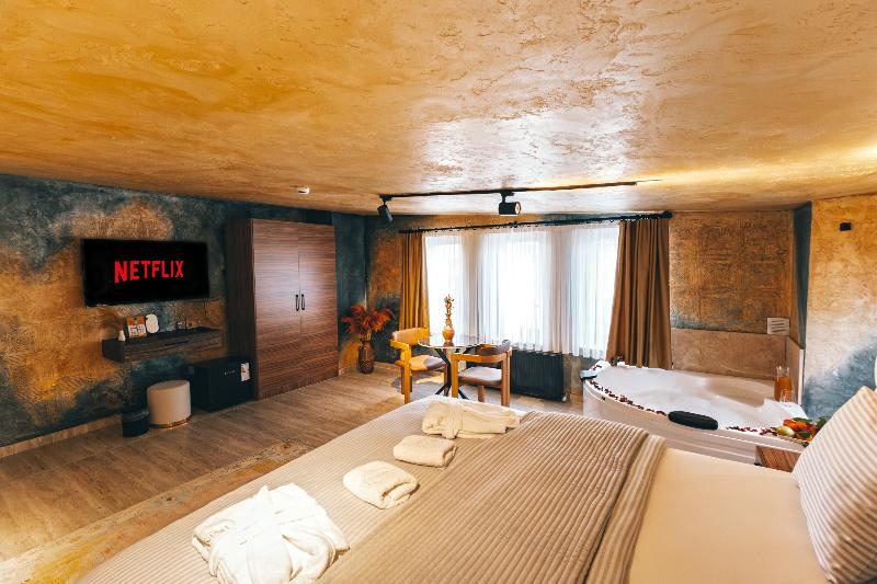 Cappadocia Divin House image