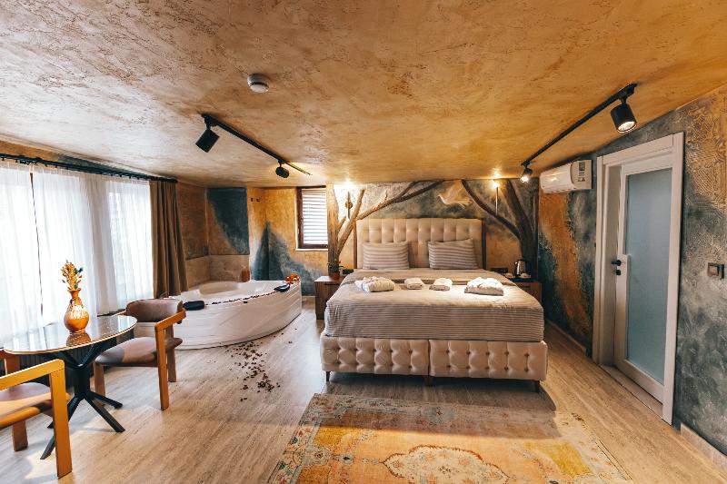 Cappadocia Divin House image