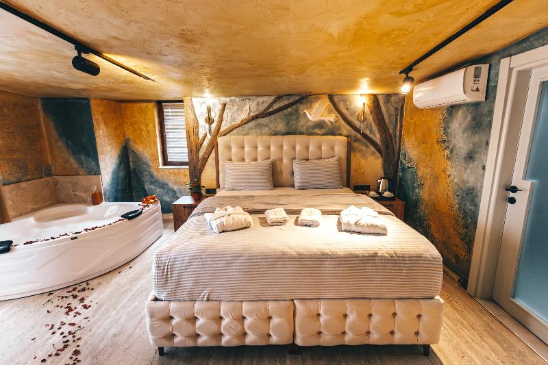 Cappadocia Divin House image
