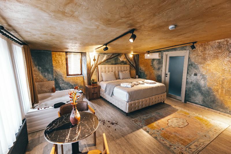 Cappadocia Divin House image