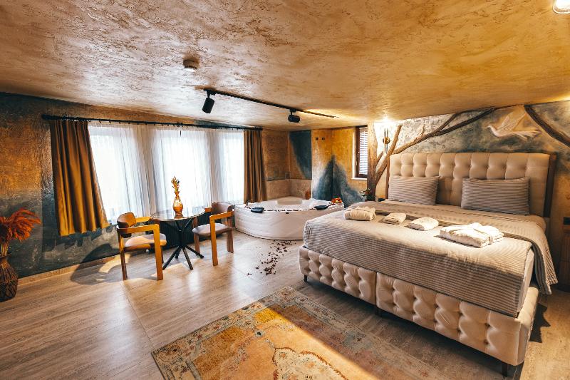 Cappadocia Divin House image