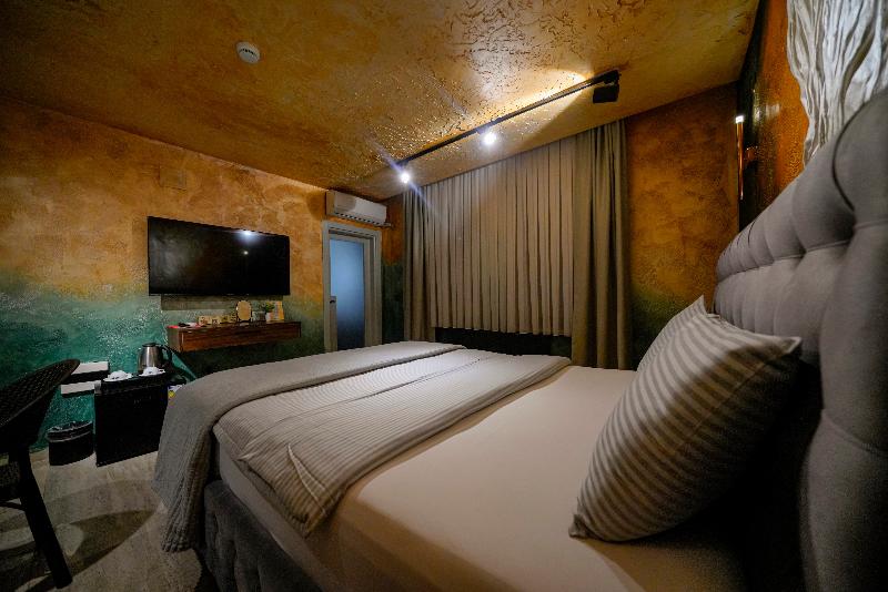 Cappadocia Divin House image