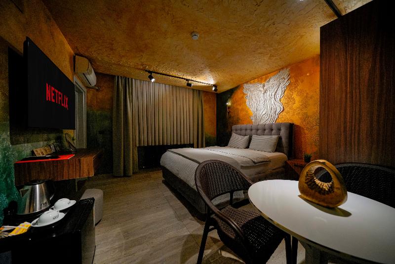 Cappadocia Divin House image