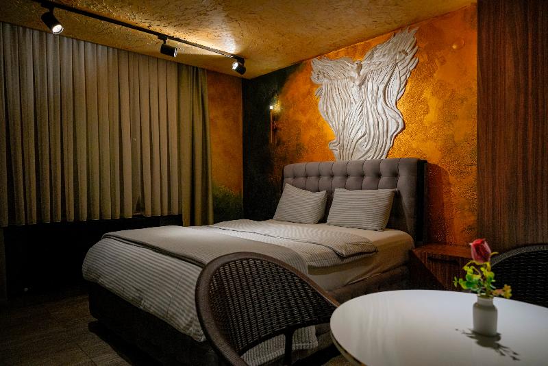 Cappadocia Divin House image
