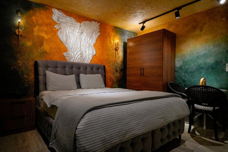 Cappadocia Divin House image