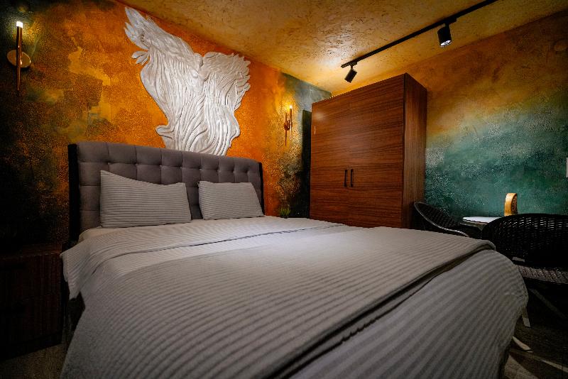 Cappadocia Divin House image