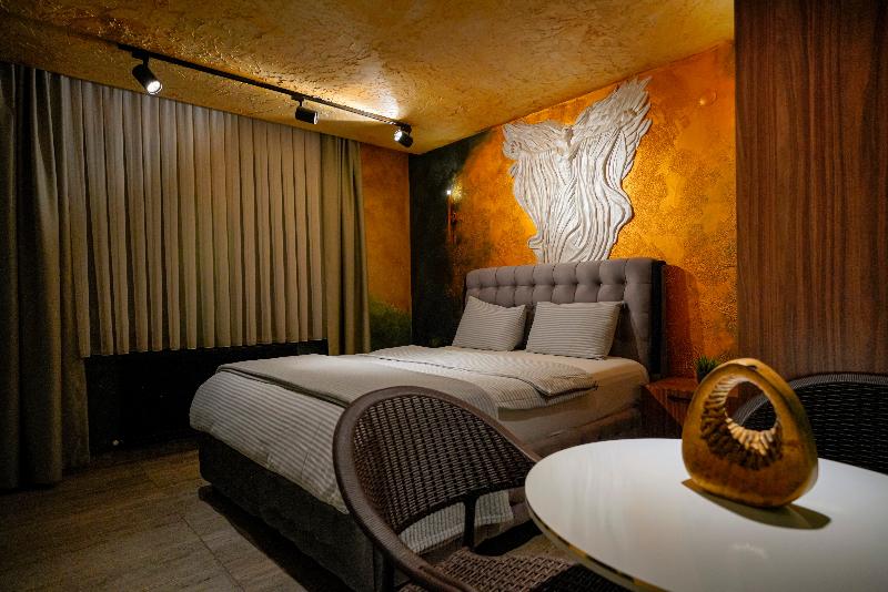 Cappadocia Divin House image