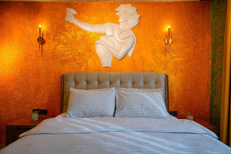 Cappadocia Divin House image