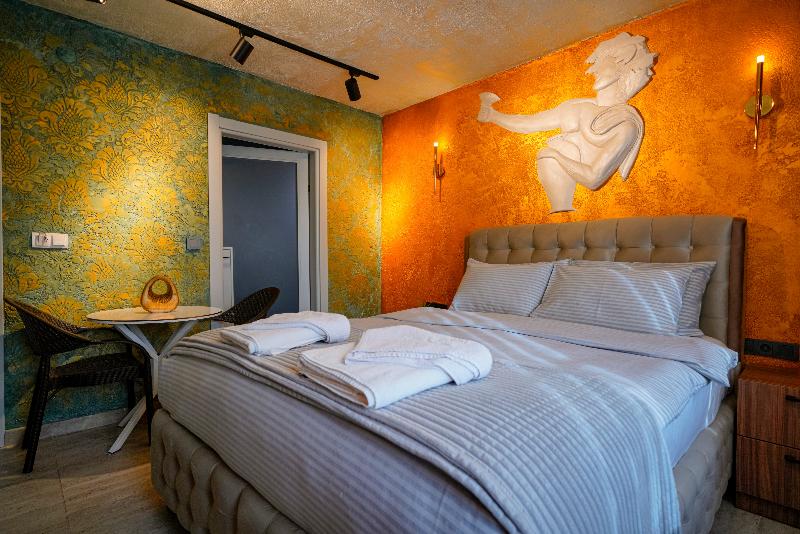 Cappadocia Divin House image