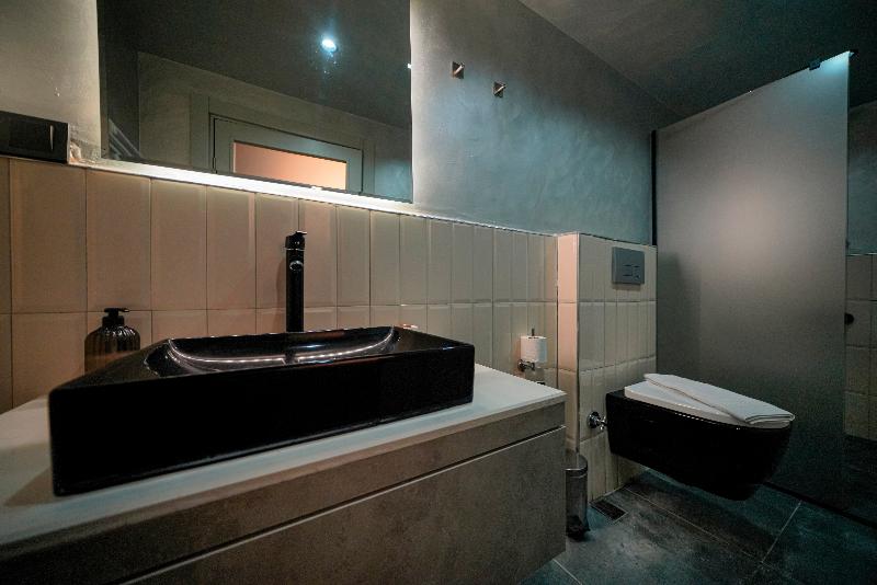 Cappadocia Divin House image