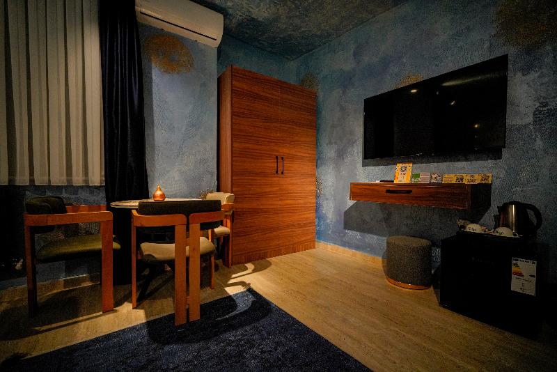 Cappadocia Divin House image
