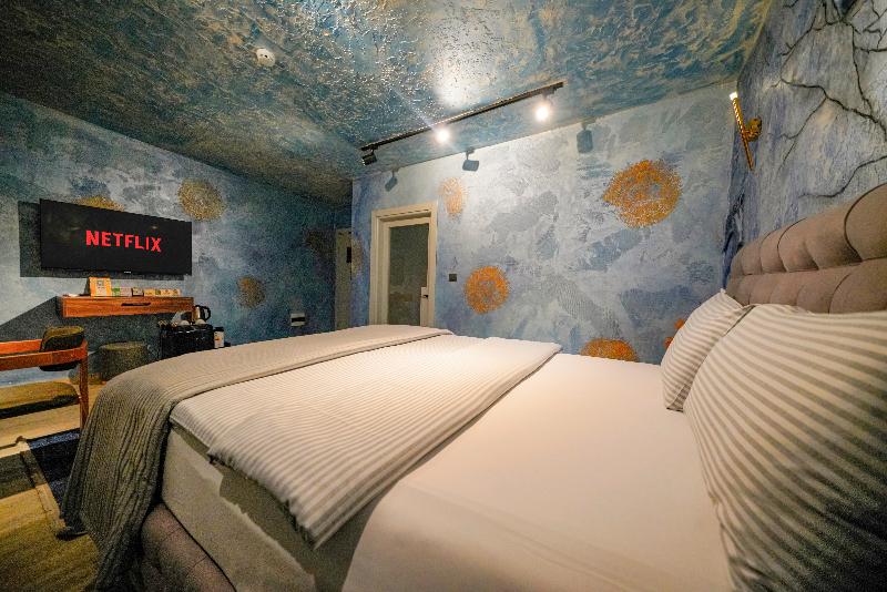 Cappadocia Divin House image