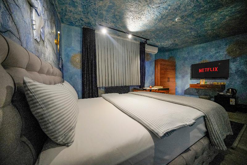 Cappadocia Divin House image