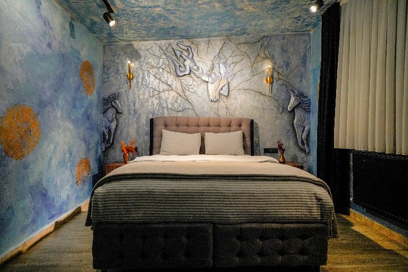 Cappadocia Divin House image
