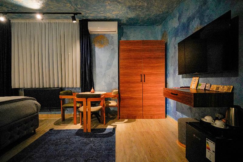 Cappadocia Divin House image