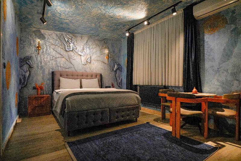 Cappadocia Divin House image