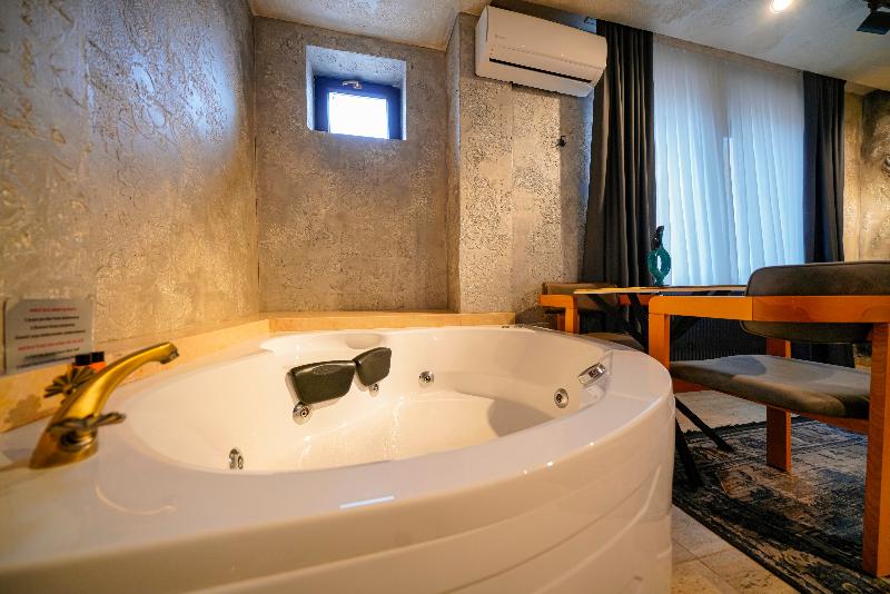 Cappadocia Divin House image