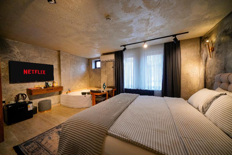 Cappadocia Divin House image
