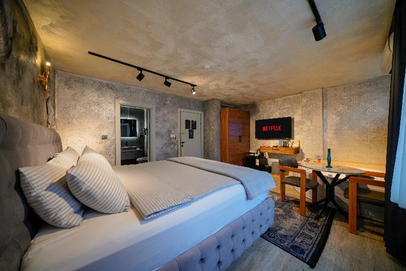 Cappadocia Divin House image