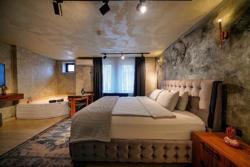 Cappadocia Divin House image