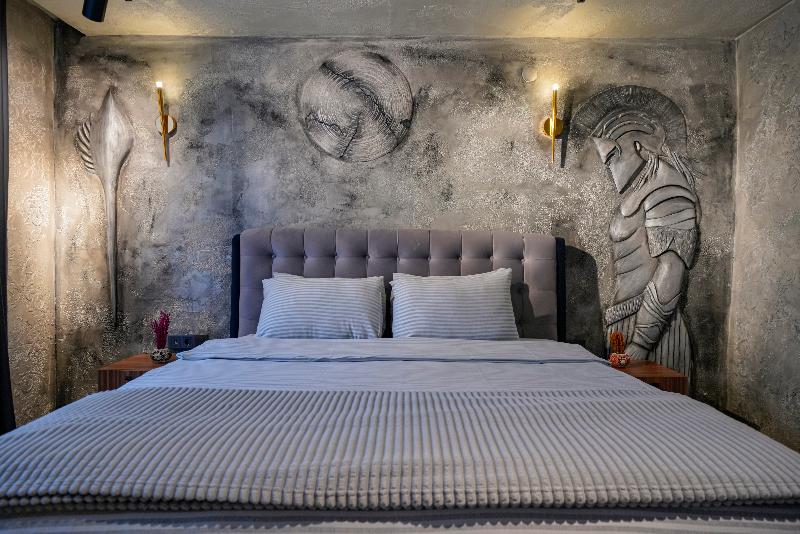 Cappadocia Divin House image